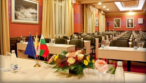 Conference Hall